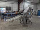 2012 Wilevco Rotary Atomizer Spray (spinning Disc) Applicator